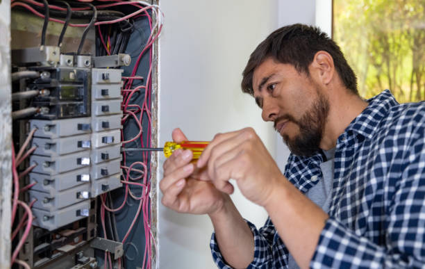 Best Electrical Maintenance Services  in Ellwood City, PA